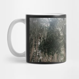 Kraft Azalea Garden Mug